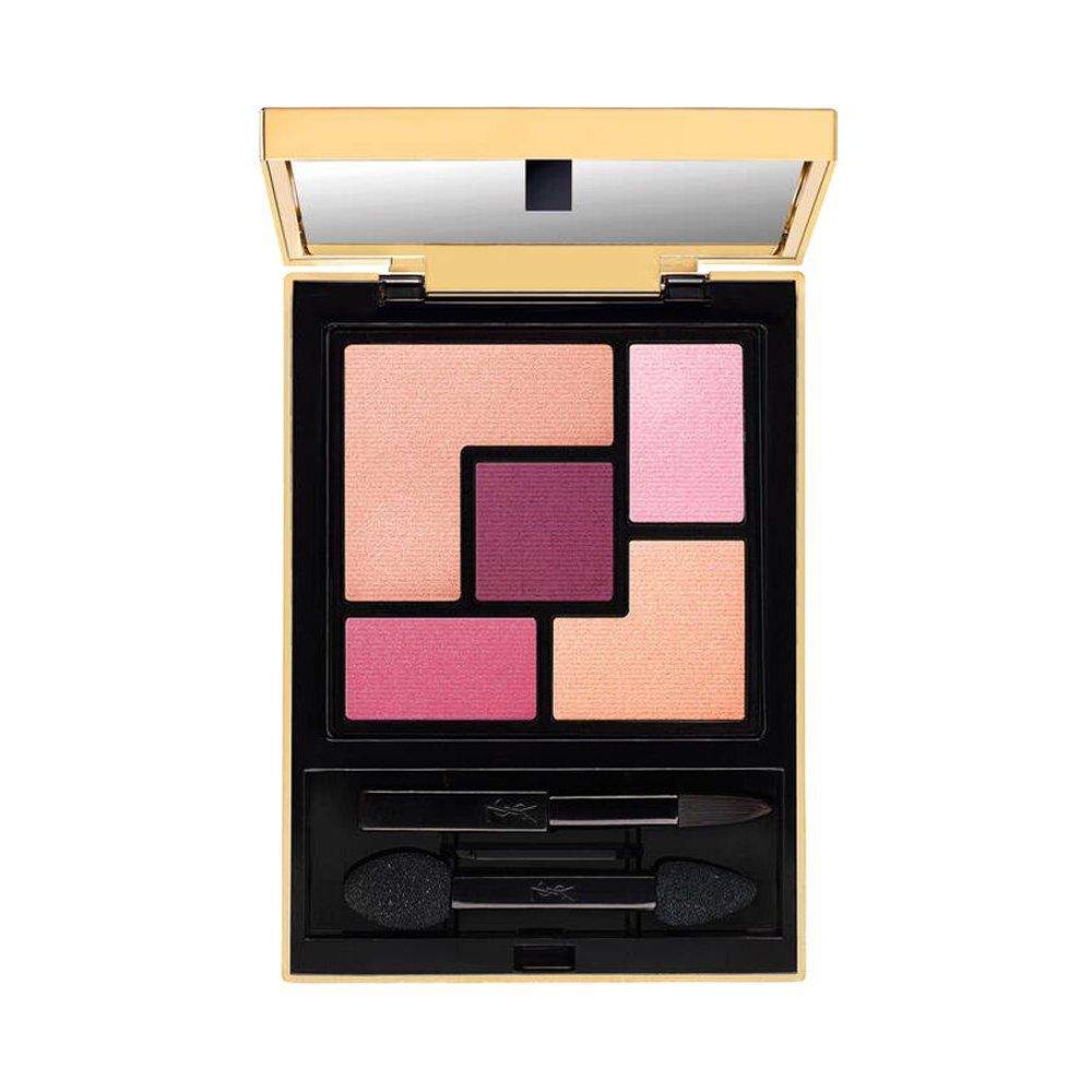Couture Palette | 4 iconic colors embodying the inspirations
